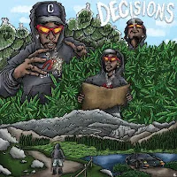 Wiz Khalifa — Roscoes — обложка