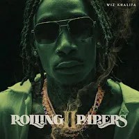 Wiz Khalifa — Something New (Feat. Ty Dolla $Ign) — обложка